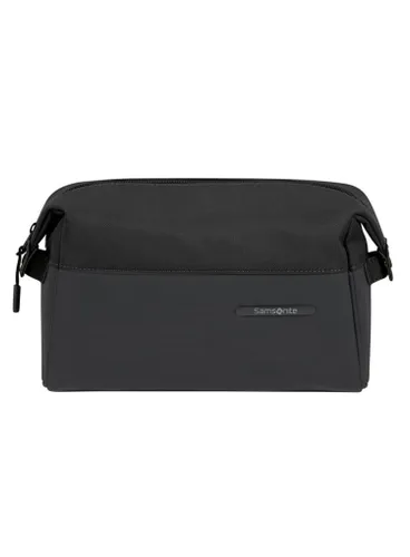 Косметичка / Дорожная сумка Samsonite StackD Toilet Pouch - black