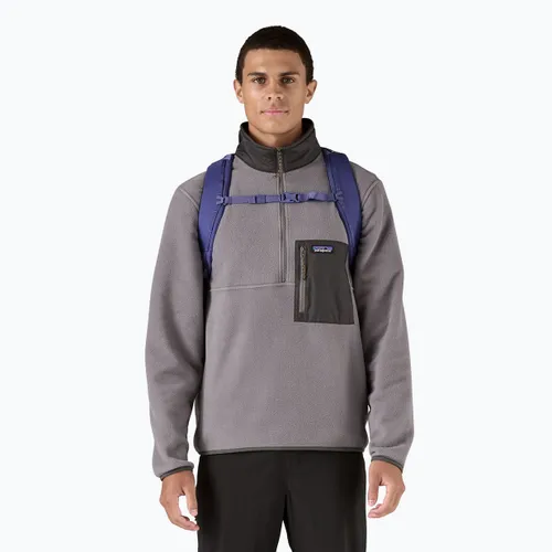 Plecak miejski Patagonia Refugio Day Pack 26 l solstice purple