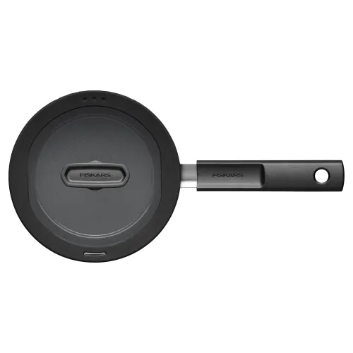Rondel Fiskars Hard Face 1075524 Indukcja Aluminium 1,8l