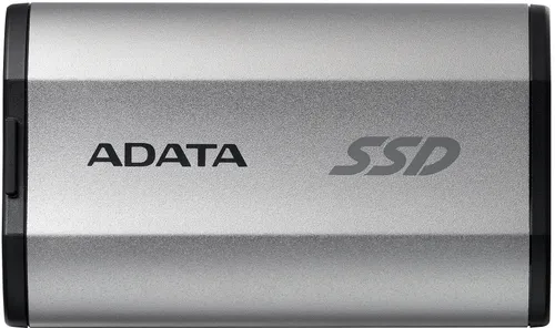 Dysk ADATA SD810 500GB SSD Srebrny