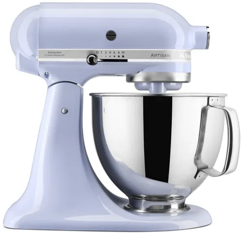 Robot kuchenny planetarny KITCHENAID Artisan 5KSM125ELR 300 W