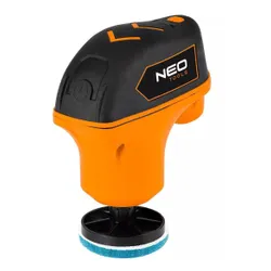Polerka NEO TOOLS 04-604