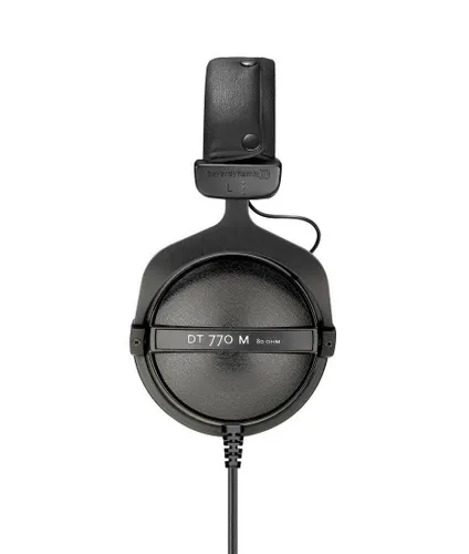 Проводные наушники Beyerdynamic DT 770 M