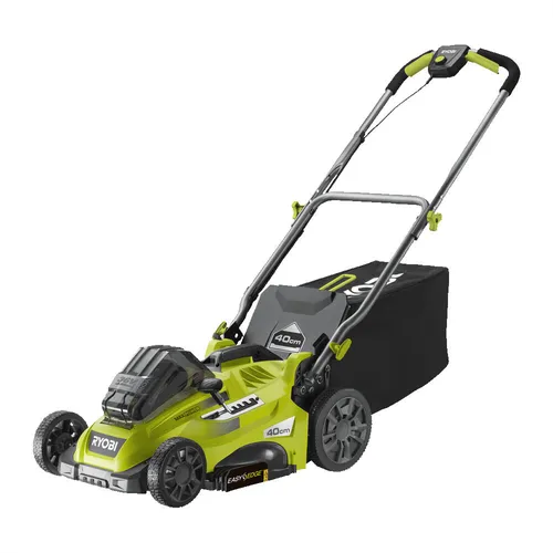Kosiarka akumulatorowa Ryobi MAX POWER RLM36X41H50G 1x5,0Ah