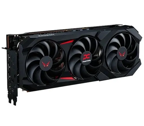 Karta graficzna POWERCOLOR Radeon RX 9070 XT Red Devil Limited Edition 16GB