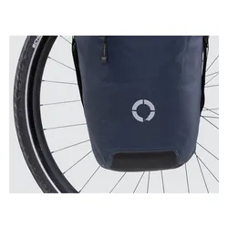 ROSWHEEL Tour Pannier Eyer Çantaları