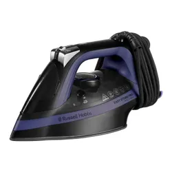 Утюг Russell Hobbs Easy Store Pro Plug &amp; Wind 26731-56