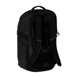 Туристический рюкзак The North Face Router - tnf black / tnf black