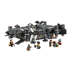 Конструктор LEGO Star Wars 75374 The Onyx Cinder