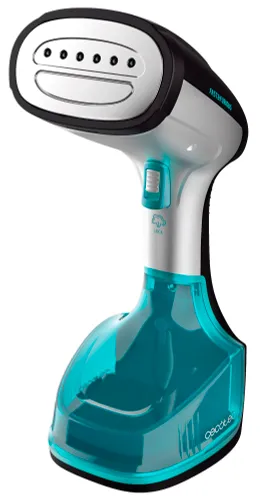 Parownica do ubrań (Steamer) CECOTEC Fast&Furious 4020 Force