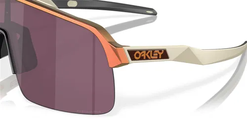 Велосипедные очки OAKLEY Sutro Lite PRIZM Road Black