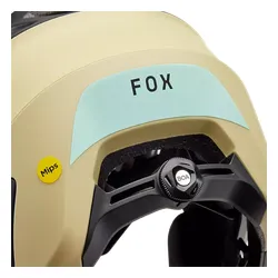 Kask rowerowy FOX Dropframe Pro MIPS