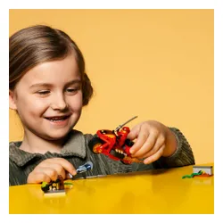 LEGO Ninjago Motocykl Kaia 71734