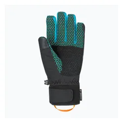 Rękawice narciarskie Reusch Dragon R-Tex XT dress blue/orange popsicle