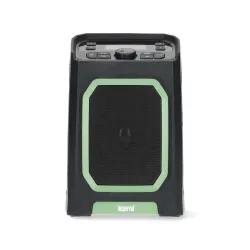 Radioodbiornik Imperial DABMAN OR 5 Radio FM DAB+ Bluetooth Czarno-zielony