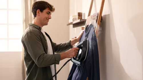 Парогенератор Cecotec IronHero H-2800 Professional