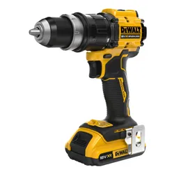 Wiertarko-wkrętarka DEWALT DCD803D2T-QW