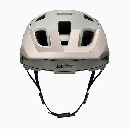 Kask rowerowy Lazer Jackal KinetiCore matte desert