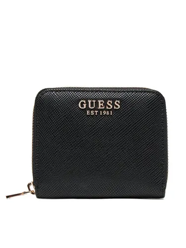 Кошелек женский Guess Laurel II Slg SWZG74 59137, маленький