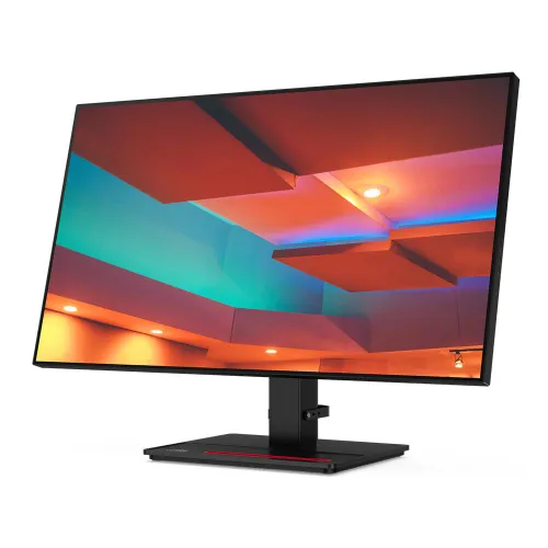 Monitor Lenovo ThinkVision P27q-20 27" 2K IPS 60Hz 4ms