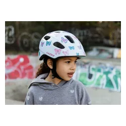 Kask rowerowy LAZER Nutz KinetiCore