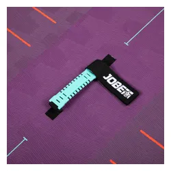 Deska SUP JOBE Aero Yarra SUP Board Package 10'6" sunset purple