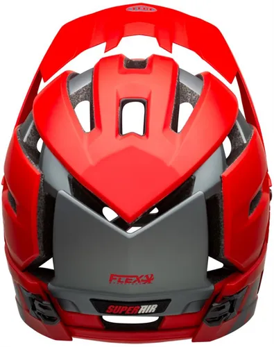 Kask rowerowy Full Face BELL Super Air R MIPS