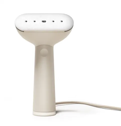 Parownica do ubrań Steamery Cirrus 3 1200W 22g/min Beżowy