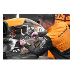 Wiertarko-wkrętarka DEWALT DCD85MM1T-QW