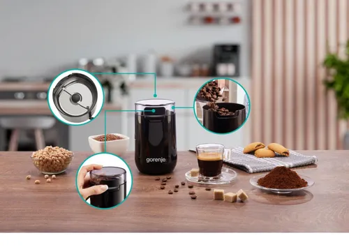 Młynek do kawy GORENJE SMK150SB