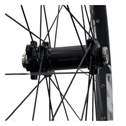 Komplet kół FULCRUM E-METAL 700