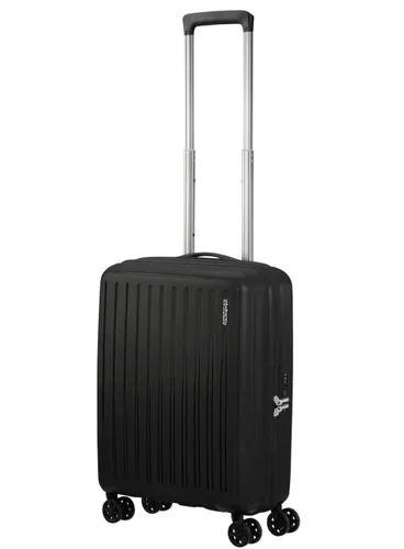 Чемодан American Tourister Rejoy - true black