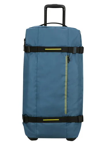 Дорожная сумка American Tourister Urban Track Duffle L-coronet blue