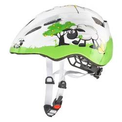 Kask rowerowy UVEX Kid 2
