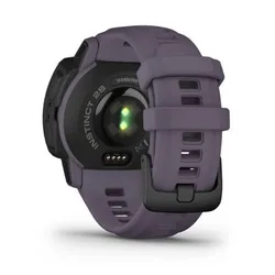 Смарт-часы Garmin Instinct 2S с пульсометром HRM Elevate