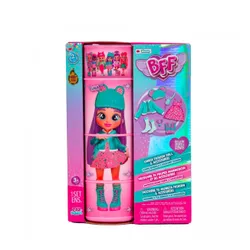 Кукла Tm Toys BFF Doll S2