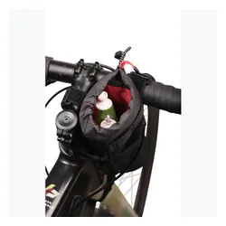 Сумка на руль Zefal от Adventure Pouch Bag