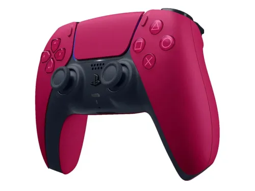 Геймпад Sony PlayStation 5 DualSense Cosmic Red