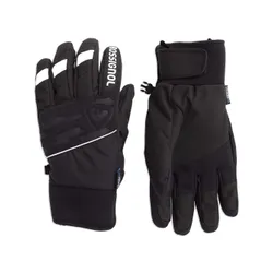 Rękawice narciarskie męskie Rossignol Speed Impr RLMMG12 black