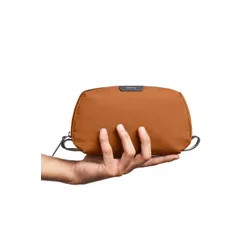 Косметичка / Дорожная сумка Bellroy Toiletry Kit - bronze