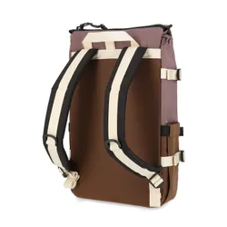 Школьный рюкзак Topo Designs Rover Pack Classic-peppercorn / cocoa