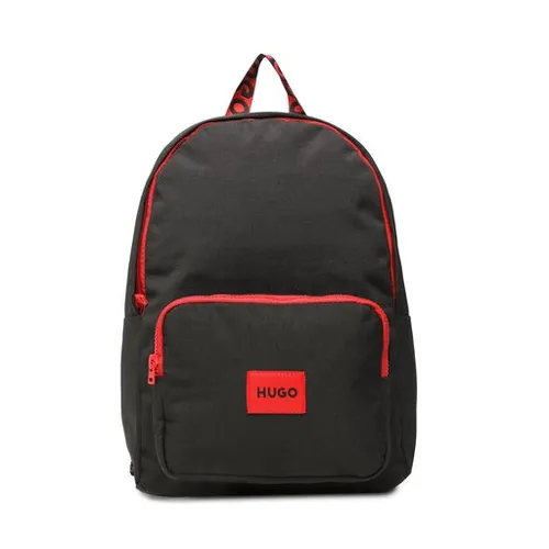 Rucsac Hugo g50102 negru 09b