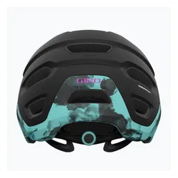 Kask rowerowy Giro Source Integrated MIPS W matte black/ice dye