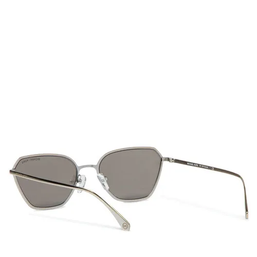 Okulary przeciwsłoneczne Michael Kors Delphi 0MK1081 Silver - Rozmiar (EU) 56