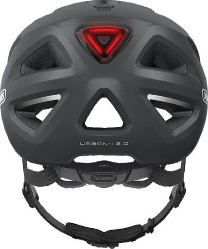 Kask rowerowy ABUS Urban-I 3.0