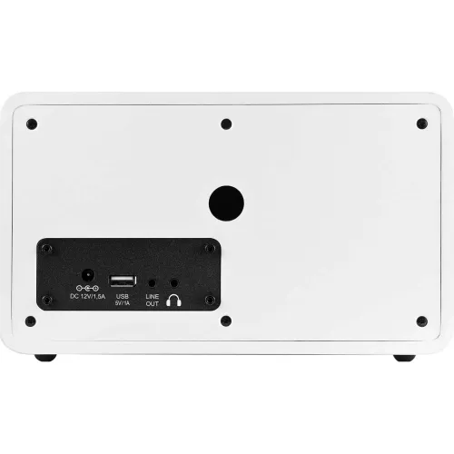 Radioodbiornik Imperial i110 Radio Internetowe WI-FI Biały