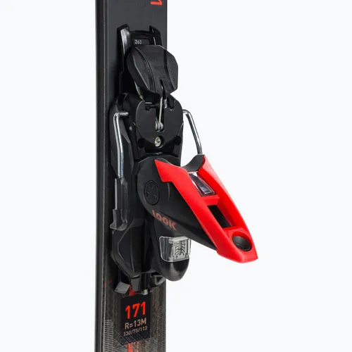 Narty zjazdowe Rossignol Forza 60 V-TI K + wiązania NX 12 Konect GW
