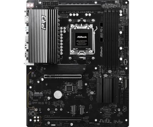 Płyta główna ASrock B850 Pro-A