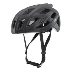 Kask rowerowy KROSS Attivo Czarny MTB (rozmiar M)