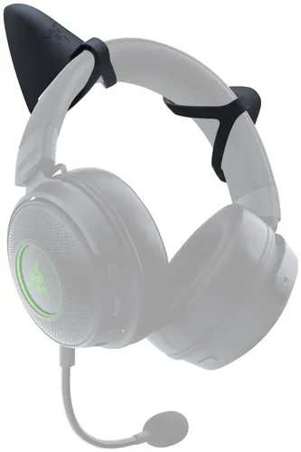 Razer Kitty Ears Black